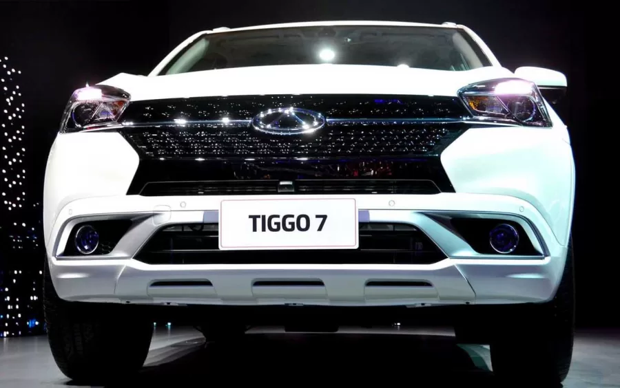 Qual o valor do Tiggo 7 Txs? Tudo sobre o Caoa Chery Tiggo 7 TXS 1.5 2019 Flex Automático