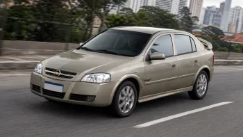 Chevrolet Astra Advantage 2.0 8V AT 2011 | Ficha Técnica, Especificações, Equipamentos, Fotos e Preço