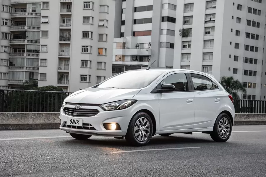 Qual o valor do Chevrolet Joy 2021? Desempenho, consumo e ficha técnica do hatch