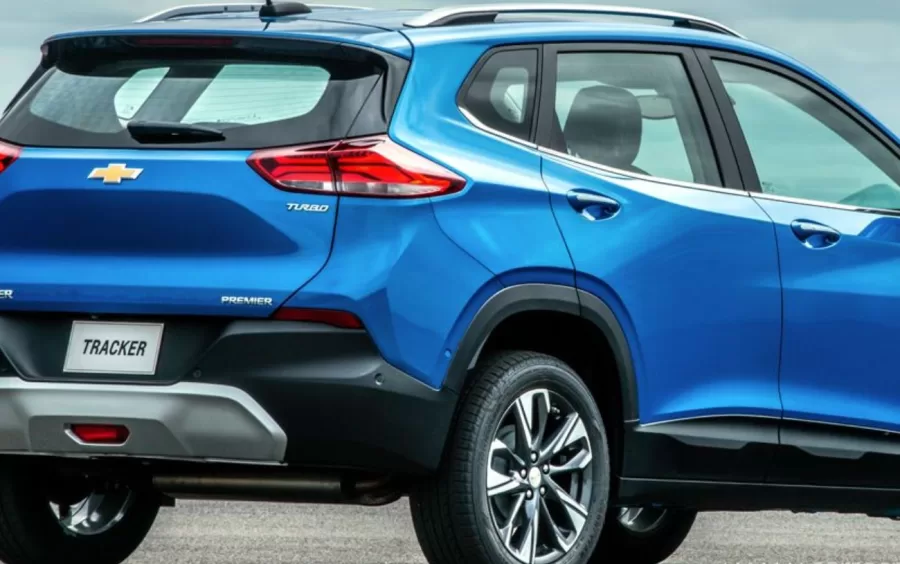 Qual o valor da Tracker LTZ 2021: desempenho, consumo e autonomia.