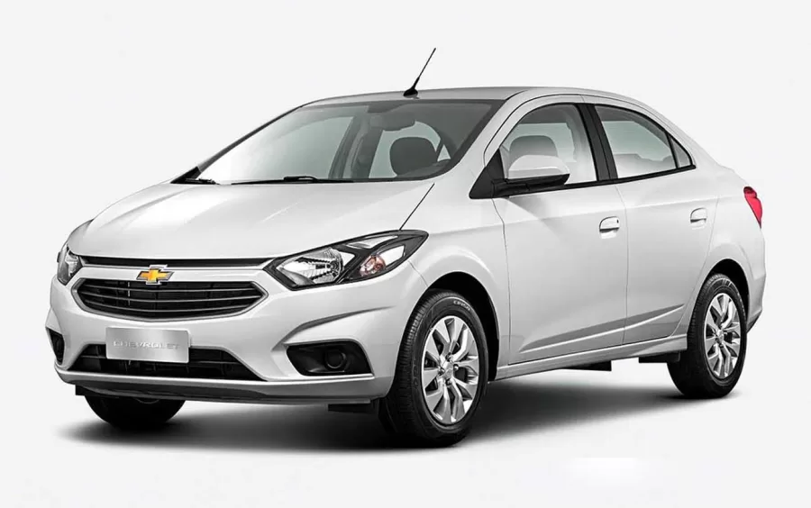 Quanto custa um Prisma 2017 1.4 LT? Preço, consumo e desempenho