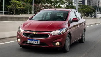 Chevrolet Prisma LTZ 1.4 2019 Manual | Ficha Técnica, Especificações, Equipamentos, Fotos, Preço