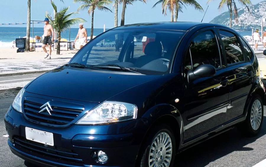 Qual o valor de um Citroen C3 2005 GLX 1.4 8V: desempenho, ficha técnica, preço e fotos