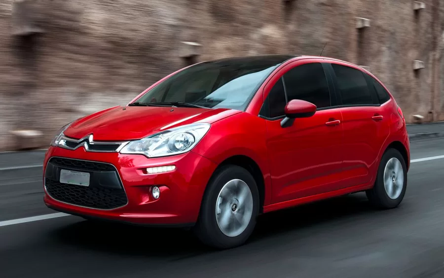 Citroen C3 Origine 1.5 2013 Flex Manual: Desempenho, preço e consumo