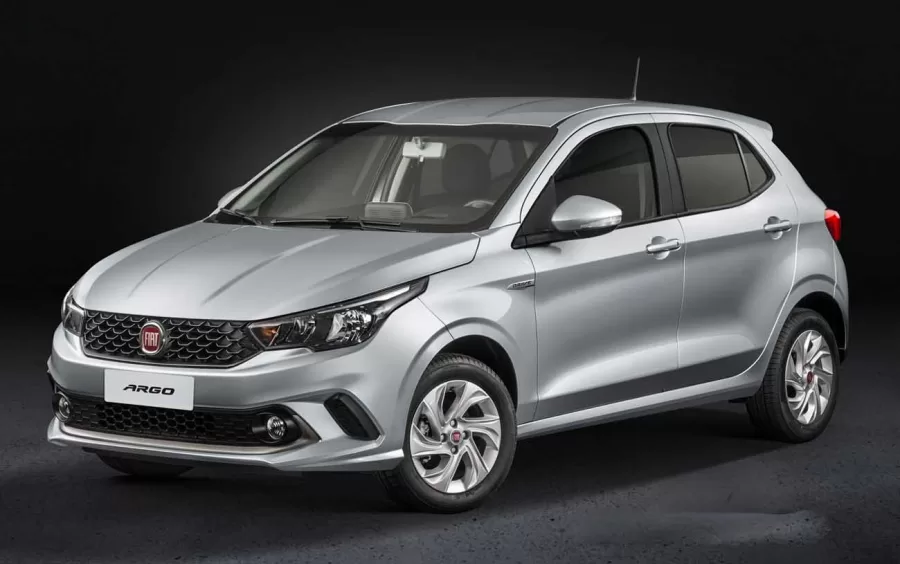 Qual o valor do Argo Drive 2019? Preço, consumo e desempenho do hatch flex manual