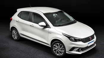 Fiat Argo Precision 1.8 AT 2018 | Ficha Técnica, Especificações, Equipamentos, Fotos, Preço