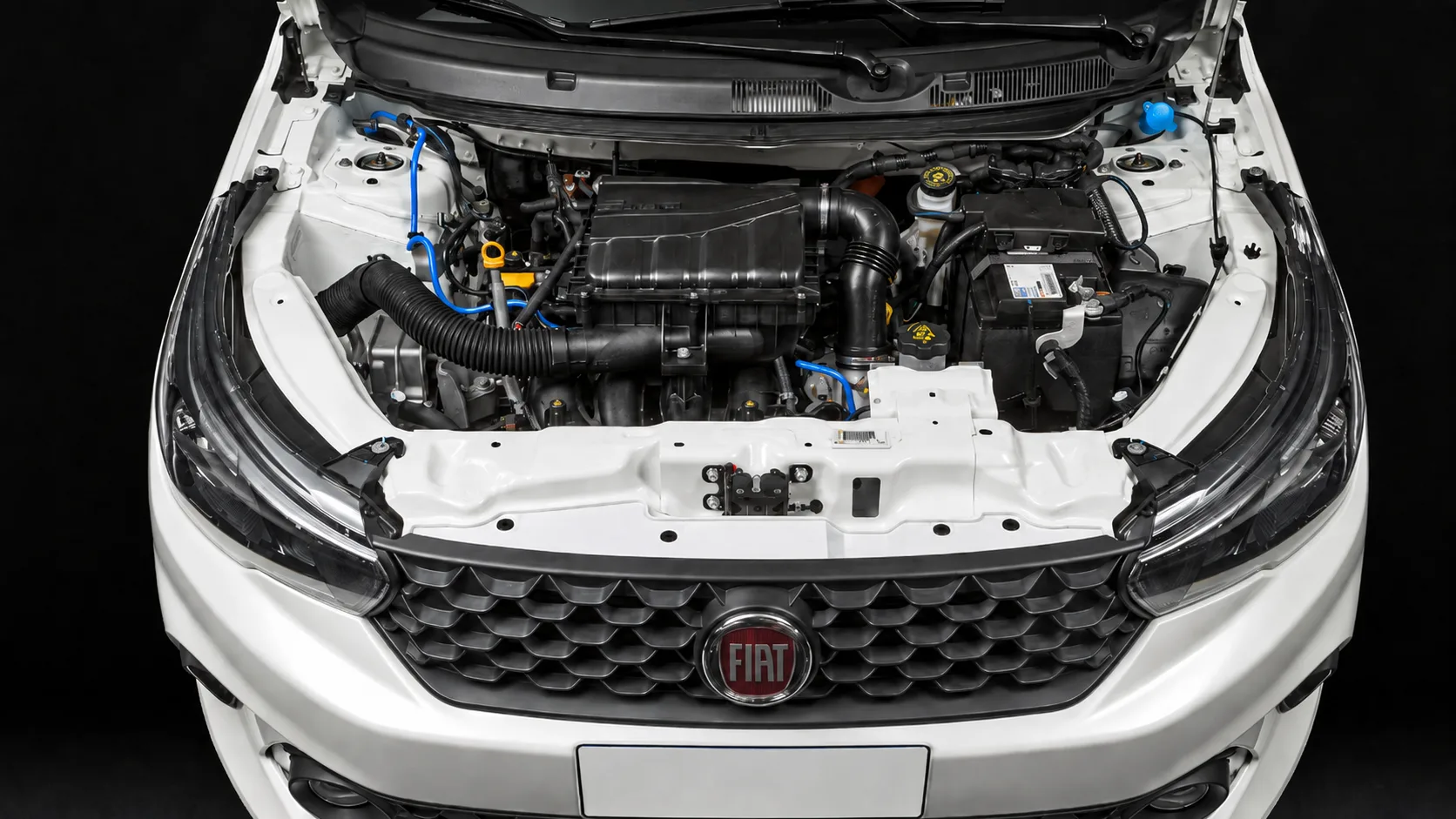 Com até 139 cv, o 1.8 não sofre em subidas e ultrapassagens, vai de 0 a 100 km/h em 10,4 s e deixa o hatch confortável tanto na cidade quanto na estrada.