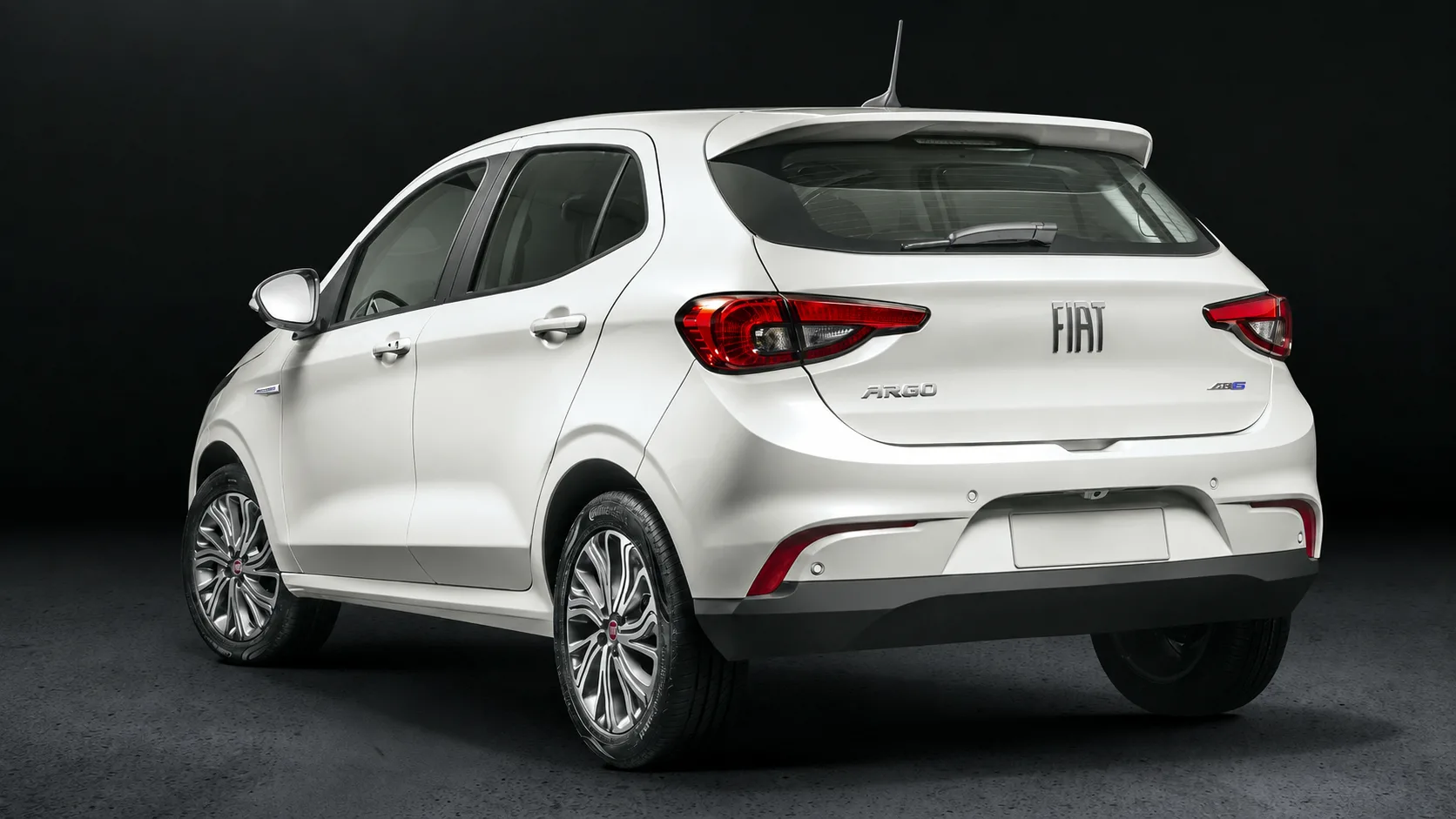 O Fiat Argo Precision 2018 serve bem à rotina e às viagens, com espaço para cinco, automático confortável e motor forte entre usados.