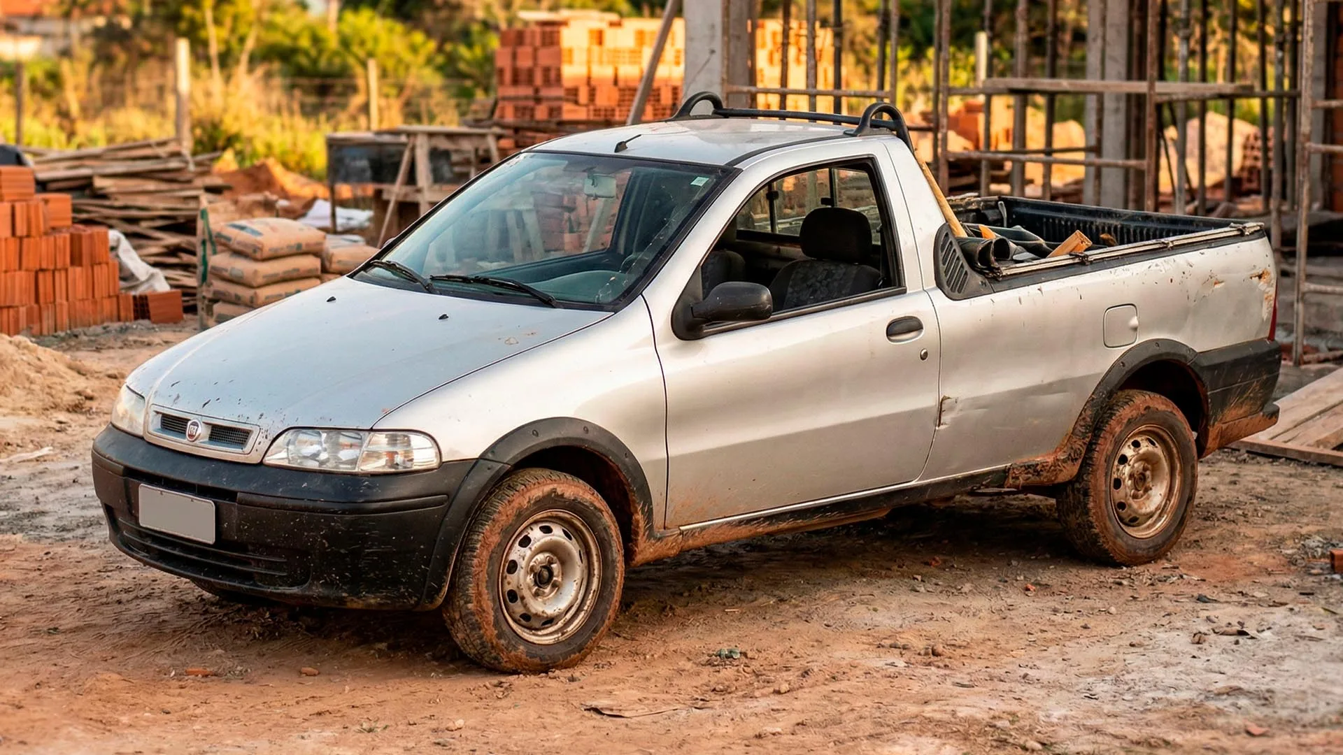 Nos comerciais leves, a Fiat Strada liderou com 43.193 unidades, enquanto Volkswagen Saveiro somou 25.280 e Toyota Hilux terminou julho com 21.550 negociações.