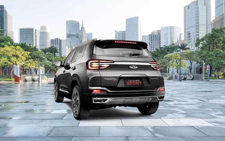 Qual o valor do Caoa Chery Tiggo 5X 2024 Pro 1.5: preço, fotos e ficha técnica