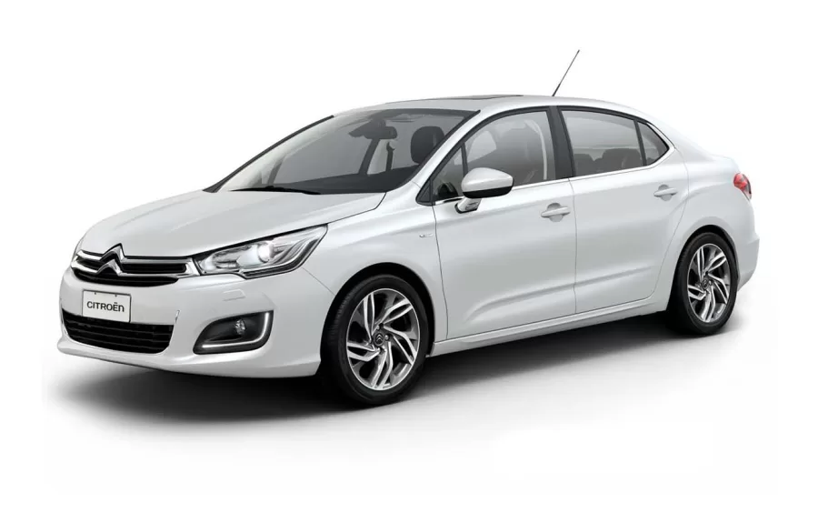 Qual o valor do Citroën C4 Lounge 2014 Exclusive 2.0i Automático: preço, fotos e ficha técnica