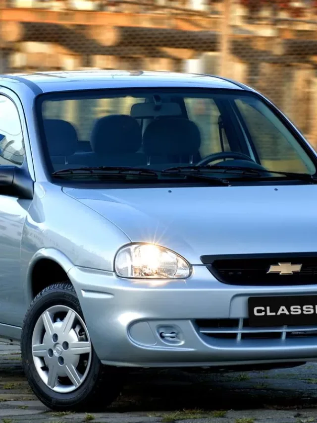 Qual o preço do Corsa Classic Life 2007?