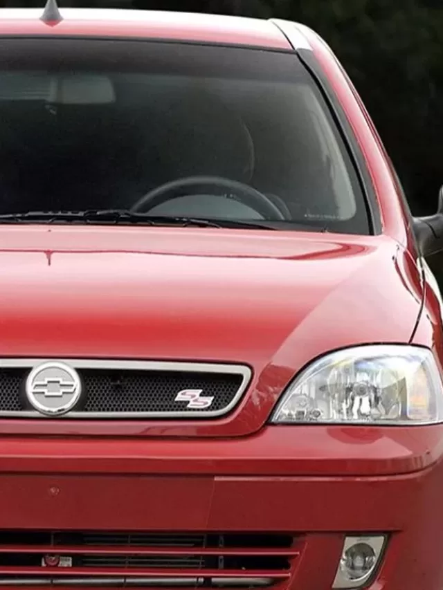 Qual o valor do Corsa Hatch 2008 na Tabela?