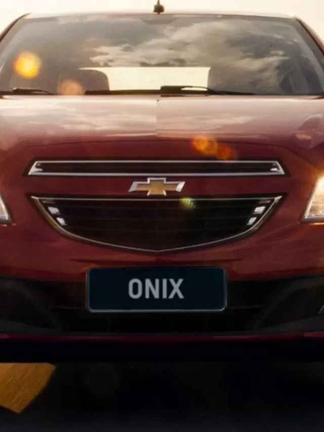 Qual o valor do Onix LT 1.0 2013?