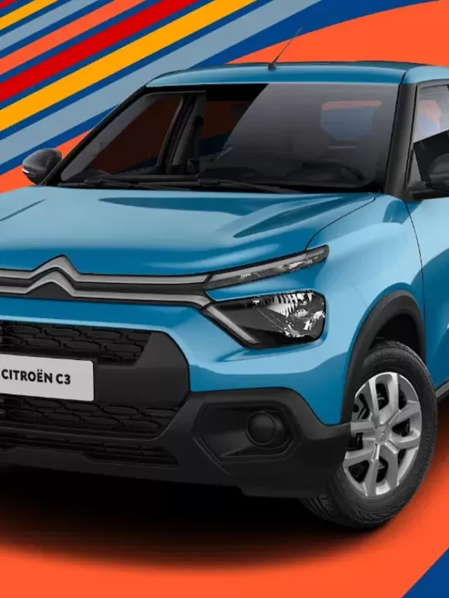 Quanto custa o Citroën C3 2024? Preço, consumo e ficha técnica