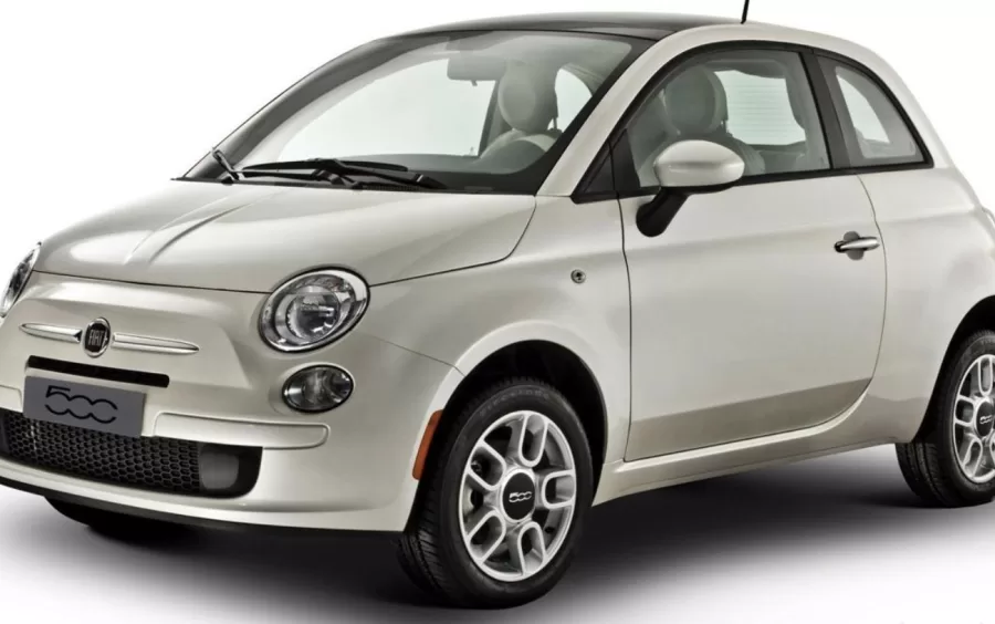 Quanto custa um Fiat 500 2013 Cult 1.4 8V: preço, ficha técnica e fotos
