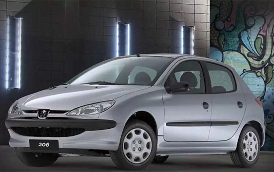 Considerando suas características e desempenho, o Peugeot 206 Sensation 1.4 8V 2010 recebe uma nota média de 7,4 pelos leitores e possui um índice CNW de 101,70, com um ranking CNW de 10765.