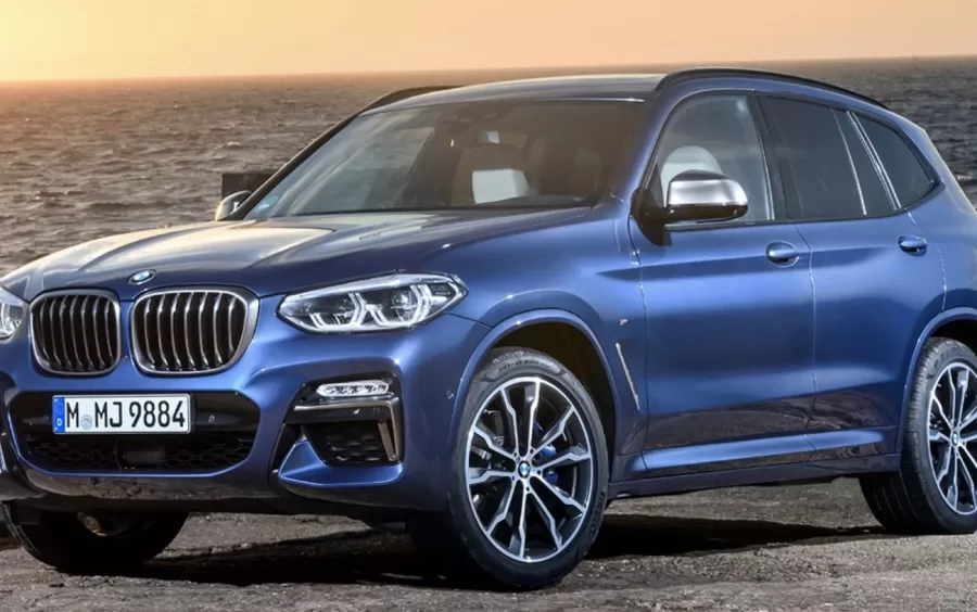 Qual o valor do BMW X3 2019 3.0 M40i V6 Automático: ficha técnica, preço e fotos