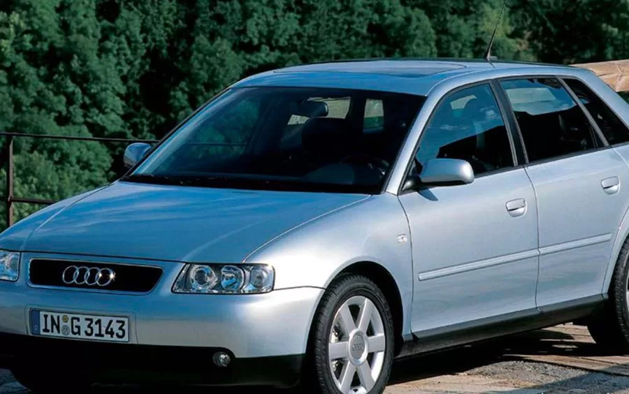Audi A3 1.8 Turbo Automático 2006: preço e desempenho