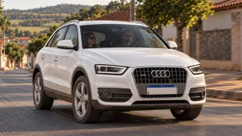 Audi Q3 Ambiente 2.0 TFSI Quattro 2015 | Ficha Técnica, Especificações, Equipamentos, Fotos e Preço