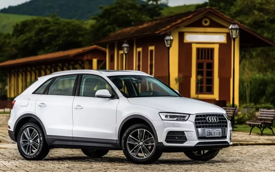 Audi Q3 2019 1.4 TFSI Prestige S Tronic: preço, consumo e desempenho do SUV