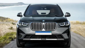 BMW X3 xDrive30e X-Line 2.0 2022 Turbo Híbrido| Ficha Técnica, Especificações, Equipamentos, Fotos e Preço