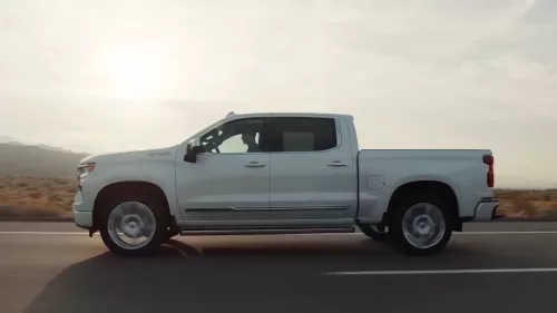 Qual o preço da Silverado 2024? Valor no Brasil e fotos