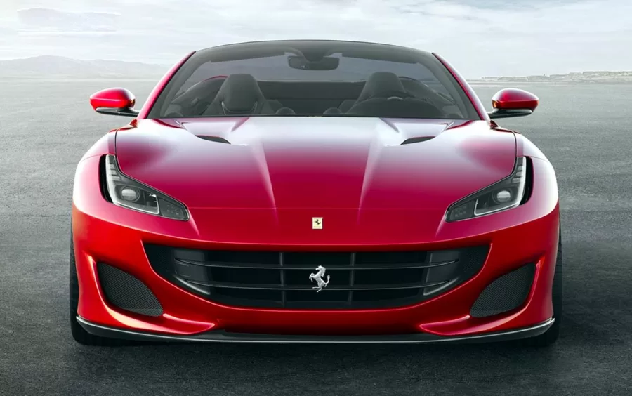 Qual o valor de uma Ferrari Portofino? Esportivo de 600 cv vai de 0 a 100 km/h em 3,5 s