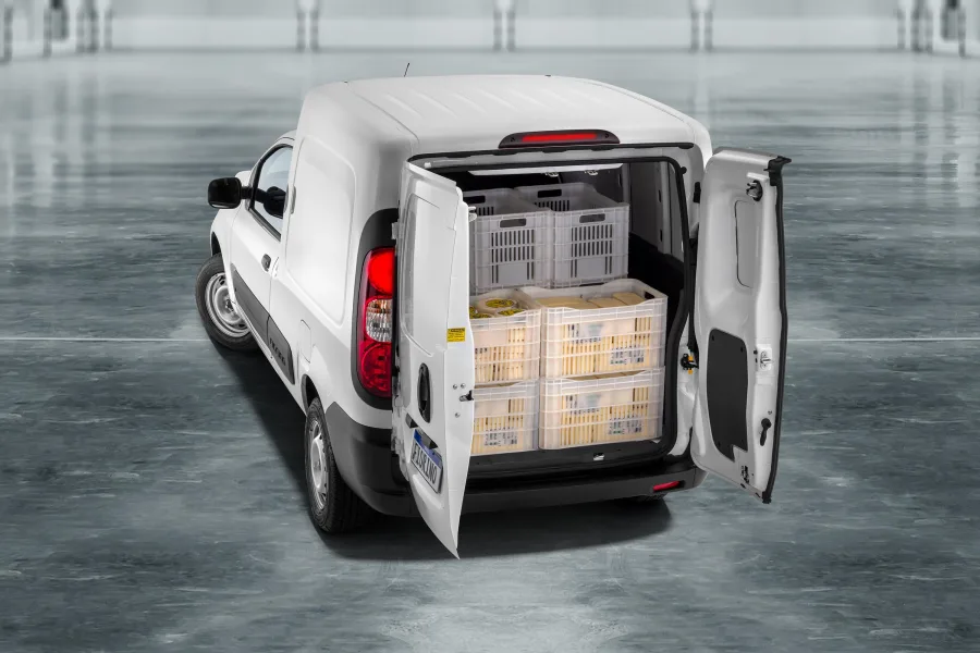 Fiat Fiorino Endurance 1.4 2024 | Ficha Técnica, Especificações, Equipamentos, Consumo, Fotos e Preço