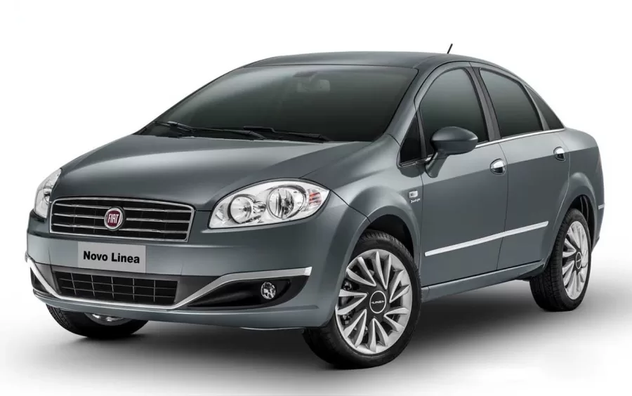 Fiat Linea 2016 Absolute 1.8 Dualogic: Desempenho, consumo e autonomia