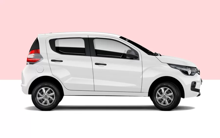 Qual o valor do Mobi Easy 2021? Preço, Desempenho e Consumo