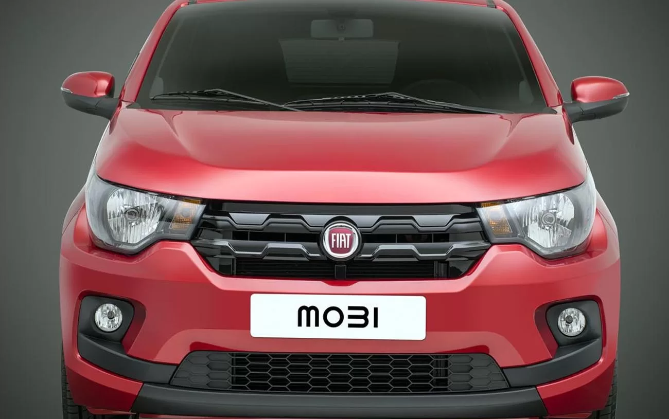 Desempenho: O Fiat Mobi Like 1.0 2020 atinge até 154 km/h e acelera de 0 a 100 km/h em 13,8 segundos, oferecendo uma performance satisfatória para o uso urbano.