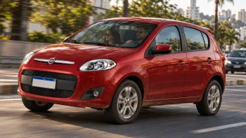Fiat Palio Essence 1.6 16V 2015 manual | Ficha Técnica, Especificações, Equipamentos, Fotos e Preço