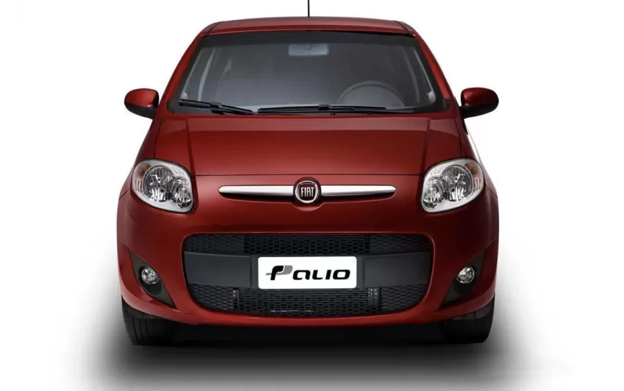 Fiat Palio 2013 Essence 1.6 16V Flex manual: ficha técnica, preço e fotos
