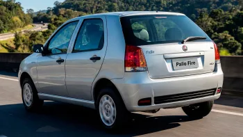 Palio Fire 1.0 2008 serve para quem quer gastar pouco e precisa de quatro portas, aceita limites claros e prioriza custo baixo. Vale como usado consciente.