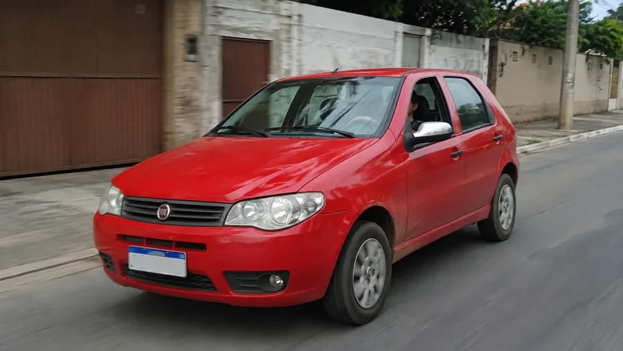 Fiat Palio Fire 1.0 2014 | Ficha Técnica, Especificações, Equipamentos, Fotos e Preço