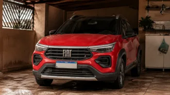 Fiat Pulse Audace 1.0 Turbo 2022 | Ficha Técnica, Especificações, Equipamentos, Fotos, Preço