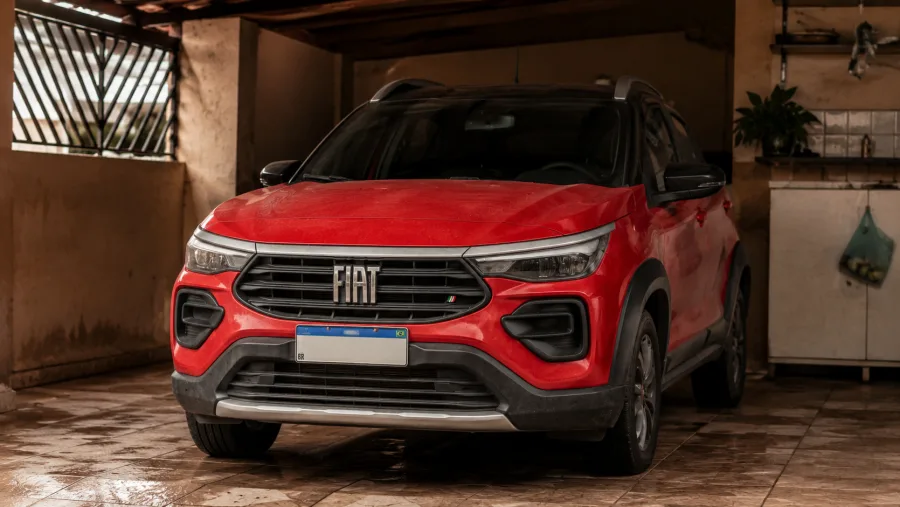 Fiat Pulse Audace 1.0 Turbo 2022 | Ficha Técnica, Especificações, Equipamentos, Fotos, Preço
