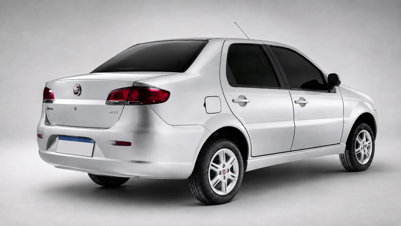 O Fiat Siena EL 1.4 é um sedan usado voltado a famílias e quem busca espaço, mecânica simples e porta-malas enorme sem gastar muito na compra.