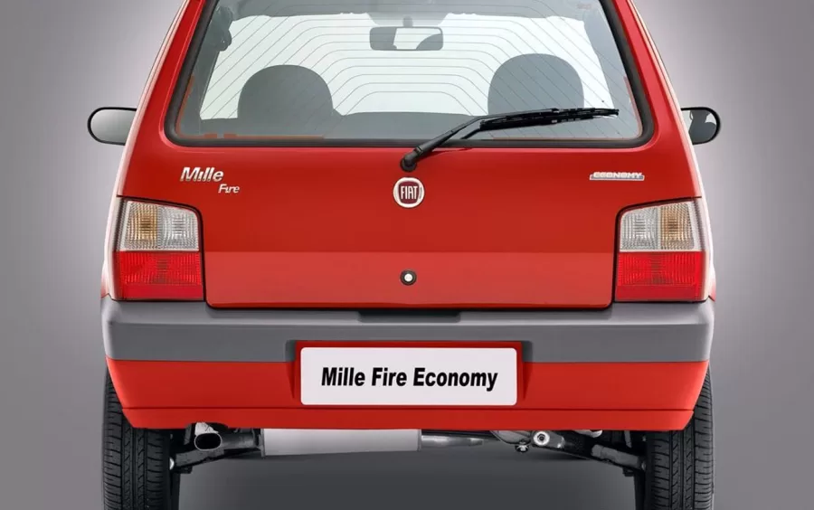 Qual o valor do Fiat Uno Mille 2012 Fire Economy 1.0 Flex 4 portas: ficha técnica, preço e fotos