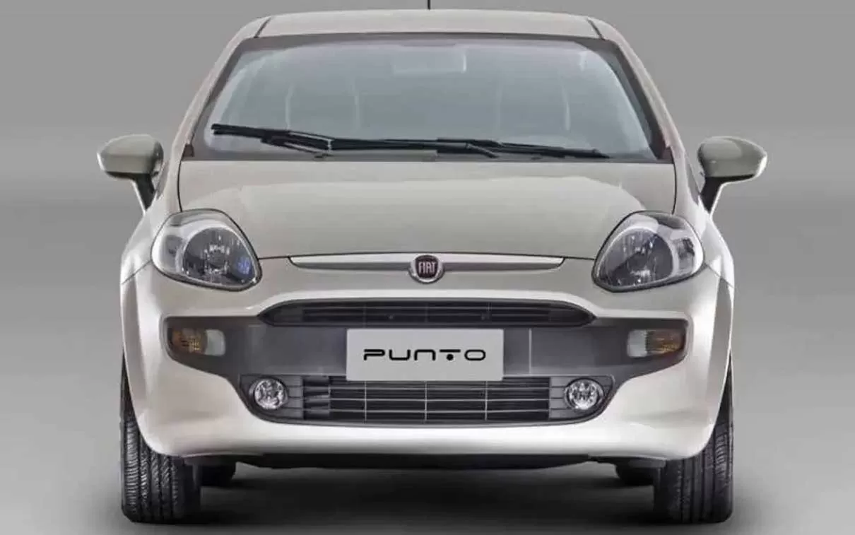 O Fiat Punto Attractive 1.4 2013 é um veículo compacto que oferece versatilidade e eficiência, sendo uma excelente escolha para quem busca um carro ágil e econômico.