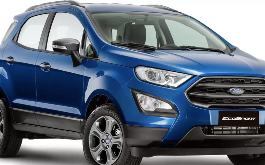 Qual o valor da Ford EcoSport 2019 Freestyle 1.5 Automático? Veja ficha técnica, preço e fotos
