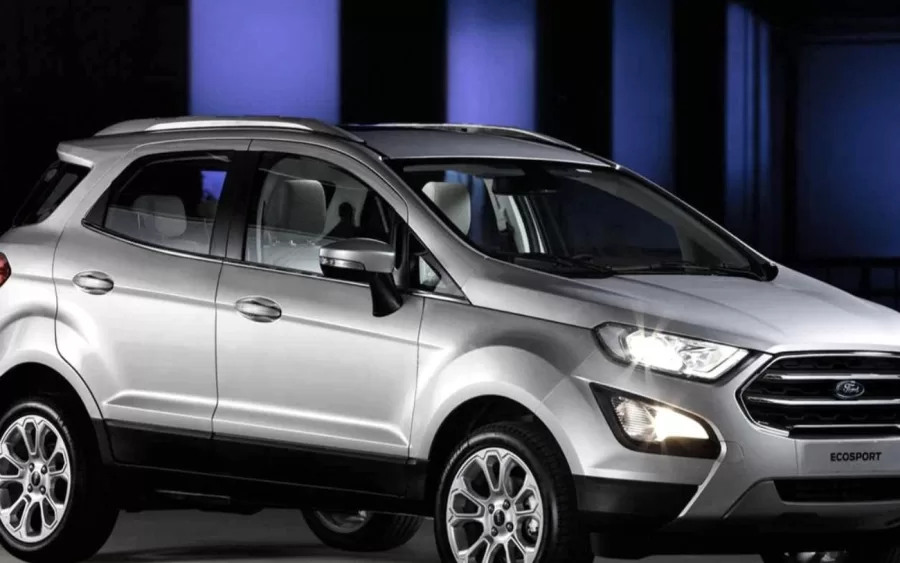 Qual o valor do Ford EcoSport 2020 Titanium 1.5 Automático (Flex): preço, fotos e ficha técnica