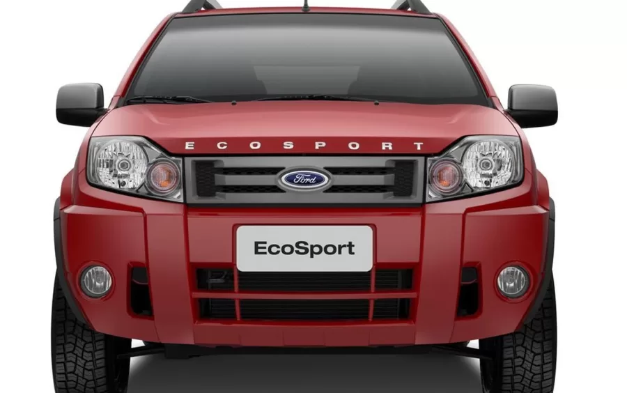 Qual o valor do Ford EcoSport 2012 Freestyle 1.6 16V Flex 5p: preço, ficha técnica e fotos