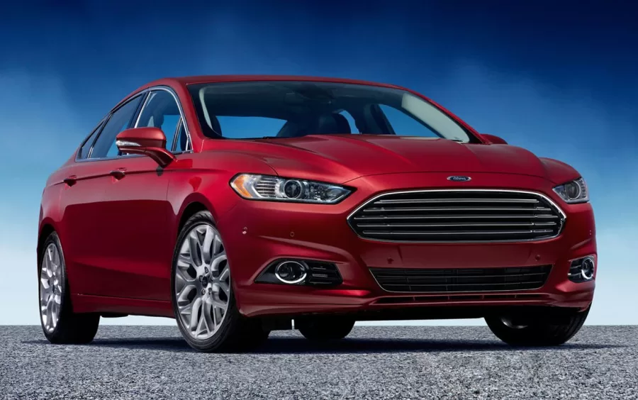 Qual o valor do Ford Fusion 2013 2.0 EcoBoost Titanium AWD Automático: ficha técnica, preço e fotos