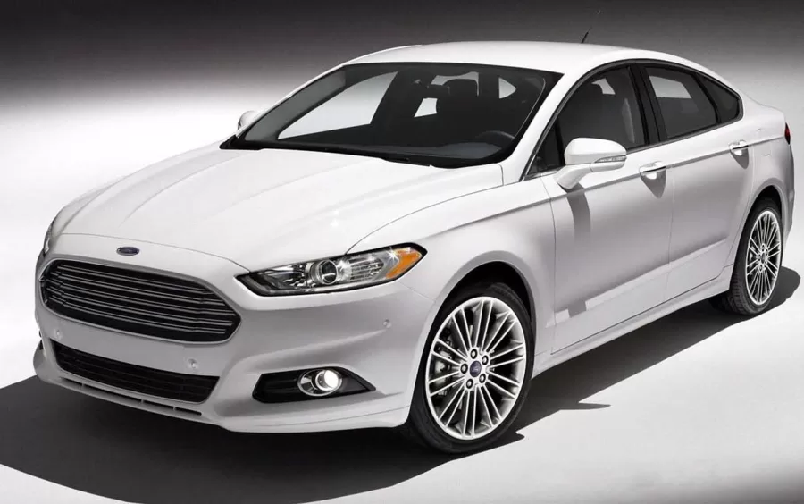 Ford Fusion 2013 2.0 FWD GTDi Titanium Automático: ficha técnica, preço e fotos