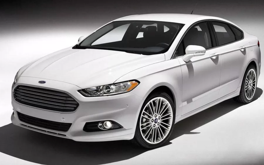 Quantos km por litro faz o Ford Fusion 2016 2.0 EcoBoost Titanium FWD Automático: preço, fotos e ficha técnica