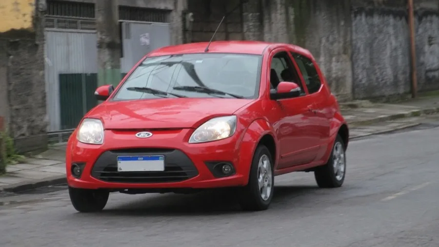 Ford Ka 1.0 2013 | Ficha Técnica, Especificações, Equipamentos, Fotos e Preço