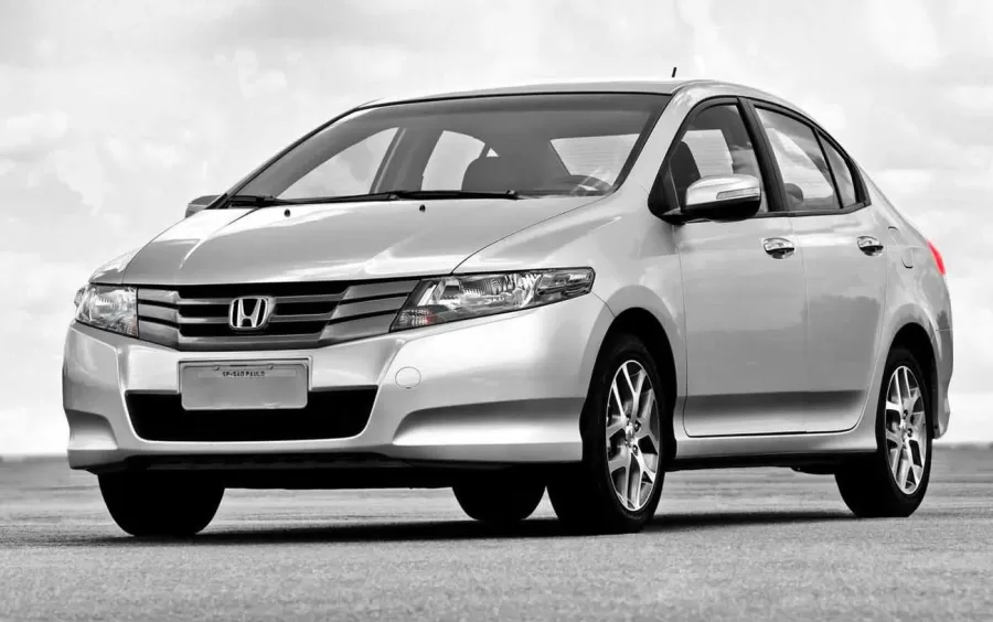 Qual o valor de um Honda City 2014 LX 1.5 CVT Flex automático: ficha técnica, preço e fotos