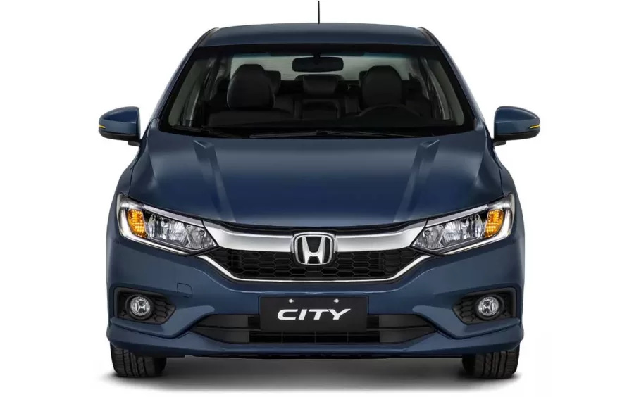 Qual o valor de um Honda City 2018 Personal 1.5 CVT (Flex): preço, ficha técnica e fotos